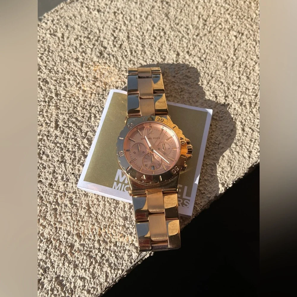 💎MICHAEL KORS💎 - Picture 3 of 4